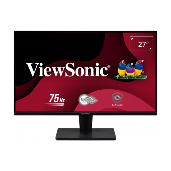 Màn hình ViewSonic VA2715-2K-MHD 27 inch VA QHD LED
