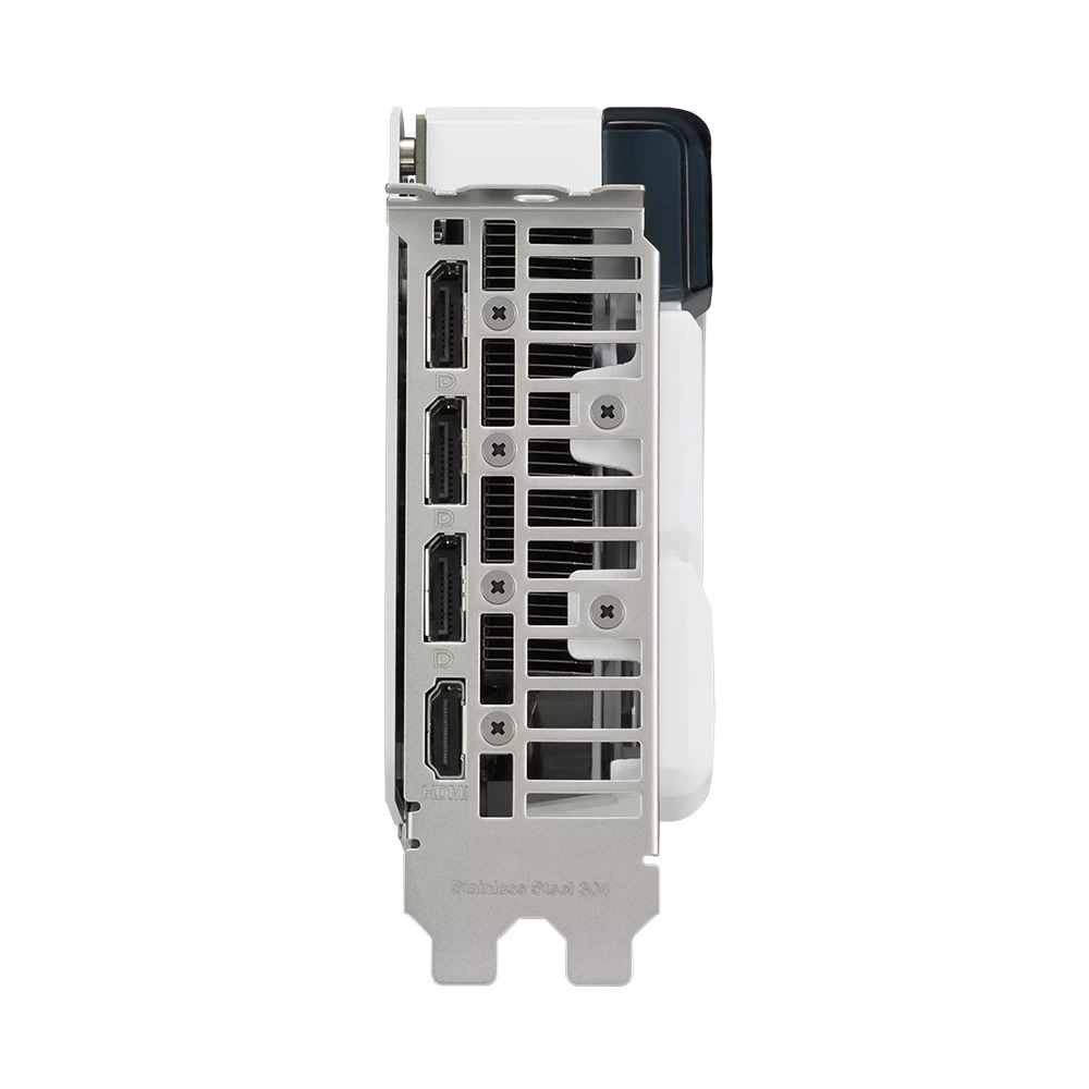 CARD MÀN HÌNH ASUS DUAL RTX 4060-O8G-WHITE