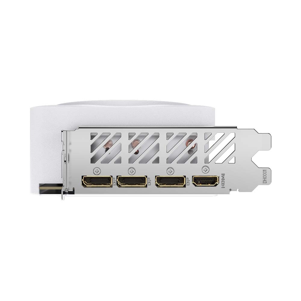 VGA Gigabyte GeForce RTX 4070 AERO OC 12GB GDDR6X