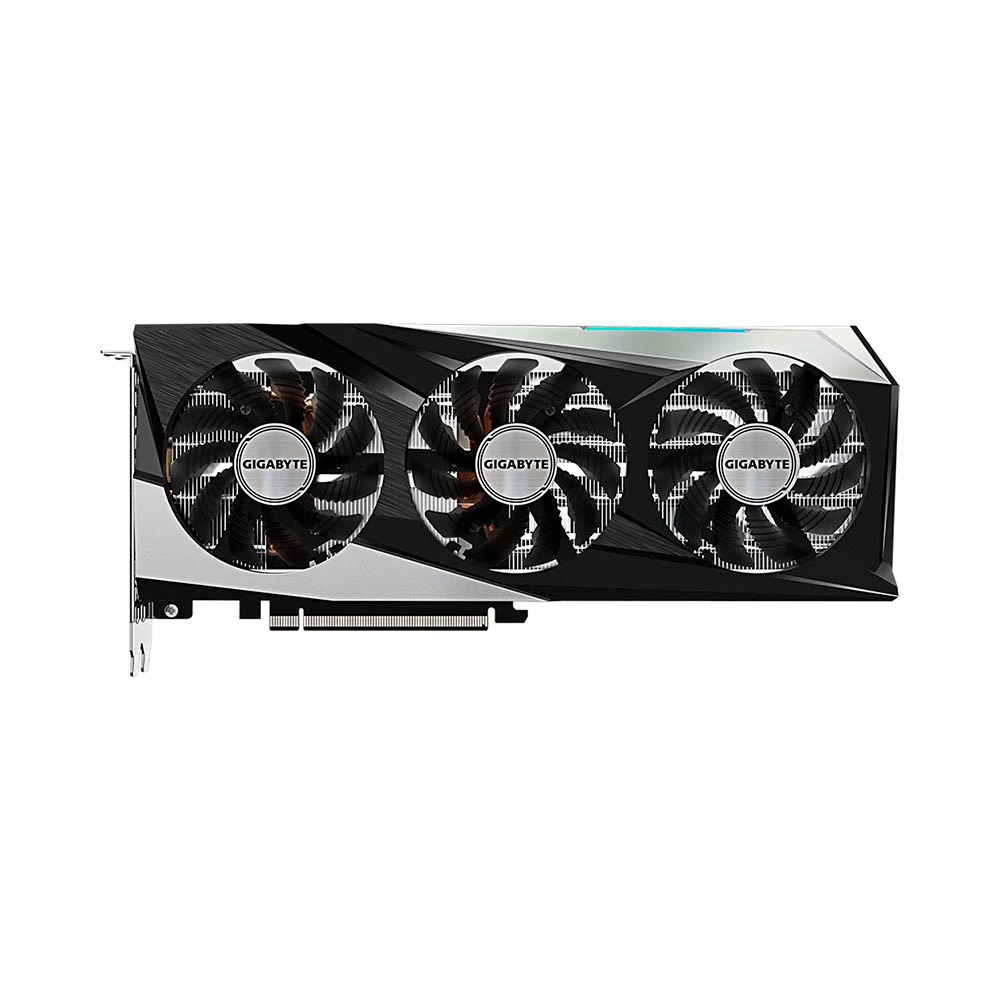 Card màn hình Gigabyte RX 7600 GAMING OC 8G