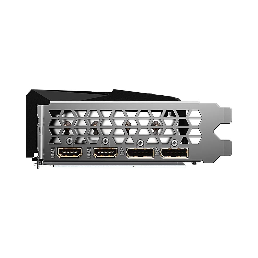 Card màn hình Gigabyte RX 7600 GAMING OC 8G