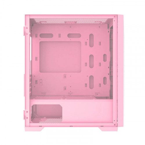 Vỏ Case Xigmatek Gemini II Queen 3FB EN48680