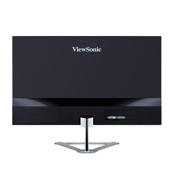 Màn hình ViewSonic VX2776-SMHD 27″ IPS 75Hz loa kép 3W