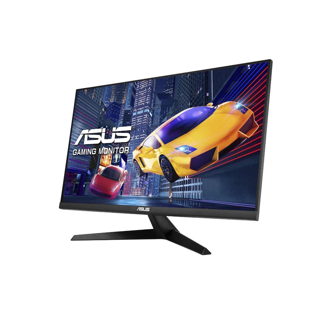 Màn Hình Asus VY279HG2 (27 inch/ FHD/ IPS/ 144Hz/ 1ms/ AMD FreeSync)