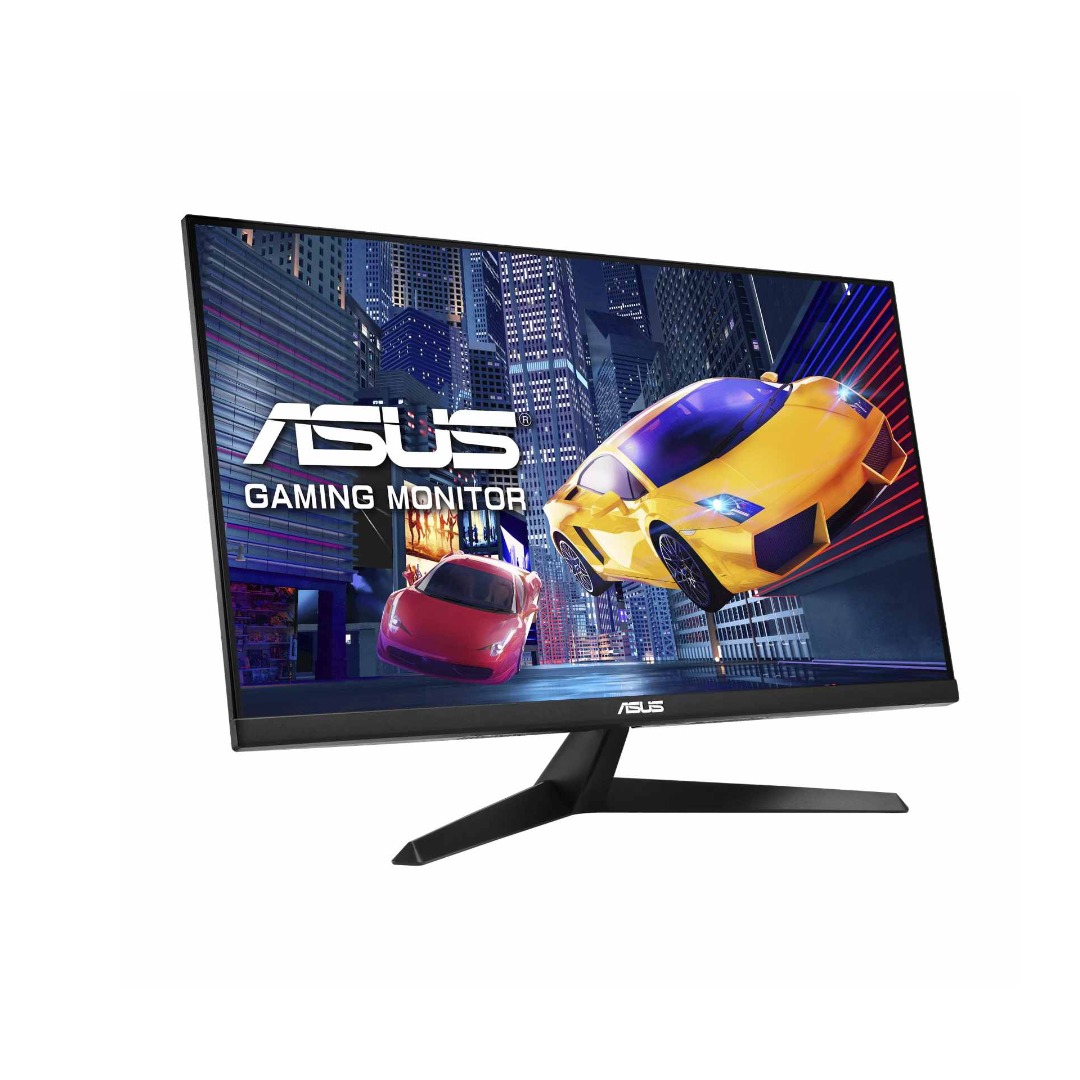 Màn Hình Asus VY279HG2 (27 inch/ FHD/ IPS/ 144Hz/ 1ms/ AMD FreeSync)