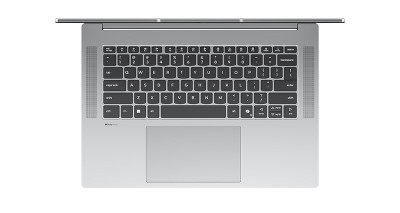 Laptop Lenovo Xiaoxin Air 15 2026 Core 5 320 RAM 16GB SSD 512GB 15.3" FHD+ Touch 120Hz (Ideapad Slim 5 15IWC11)