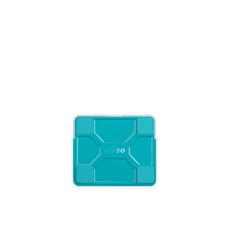 Bàn phím mini Pulsar Lab xPad Mini Màn hình LCD