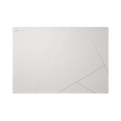 Laptop Asus Zenbook S 14 Ultra 7 258V RAM 32GB SSD 1TB 14" 3K OLED (Artic White)