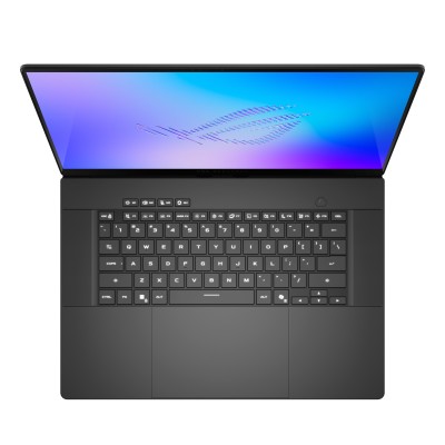 Laptop Asus ROG Zephyrus G16 GU606AR-TB027W Ultra 9 386H RAM 32GB SSD 1TB RTX 5070 Ti 16" 2.5K OLED 240Hz