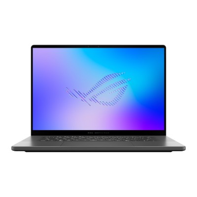 Laptop Asus ROG Zephyrus G16 GU606AR-TB027W Ultra 9 386H RAM 32GB SSD 1TB RTX 5070 Ti 16" 2.5K OLED 240Hz