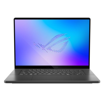 Laptop Asus ROG Zephyrus G16 GU606AR-TB027W Ultra 9 386H RAM 32GB SSD 1TB RTX 5070 Ti 16" 2.5K OLED 240Hz