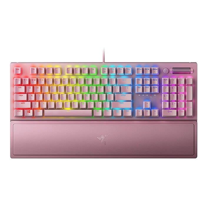 Bàn phím cơ Có Dây Razer Blackwidow V3