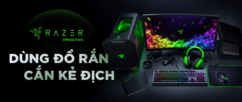 Banner Razer