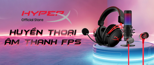 Banner HyperX