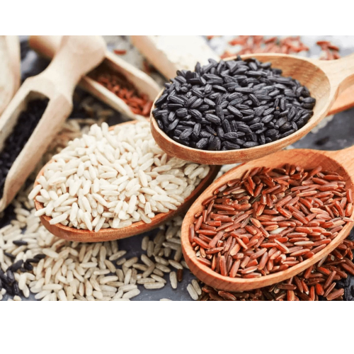 Gạo Lứt – “Trợ Thủ” Giảm Cân Đáng Giá Mà Bạn Không Nên Bỏ Qua