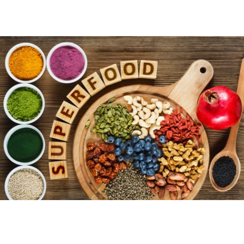 Maca Nâu Có Công Dụng Gì? – Siêu Thực Phẩm Không Thể Thiếu