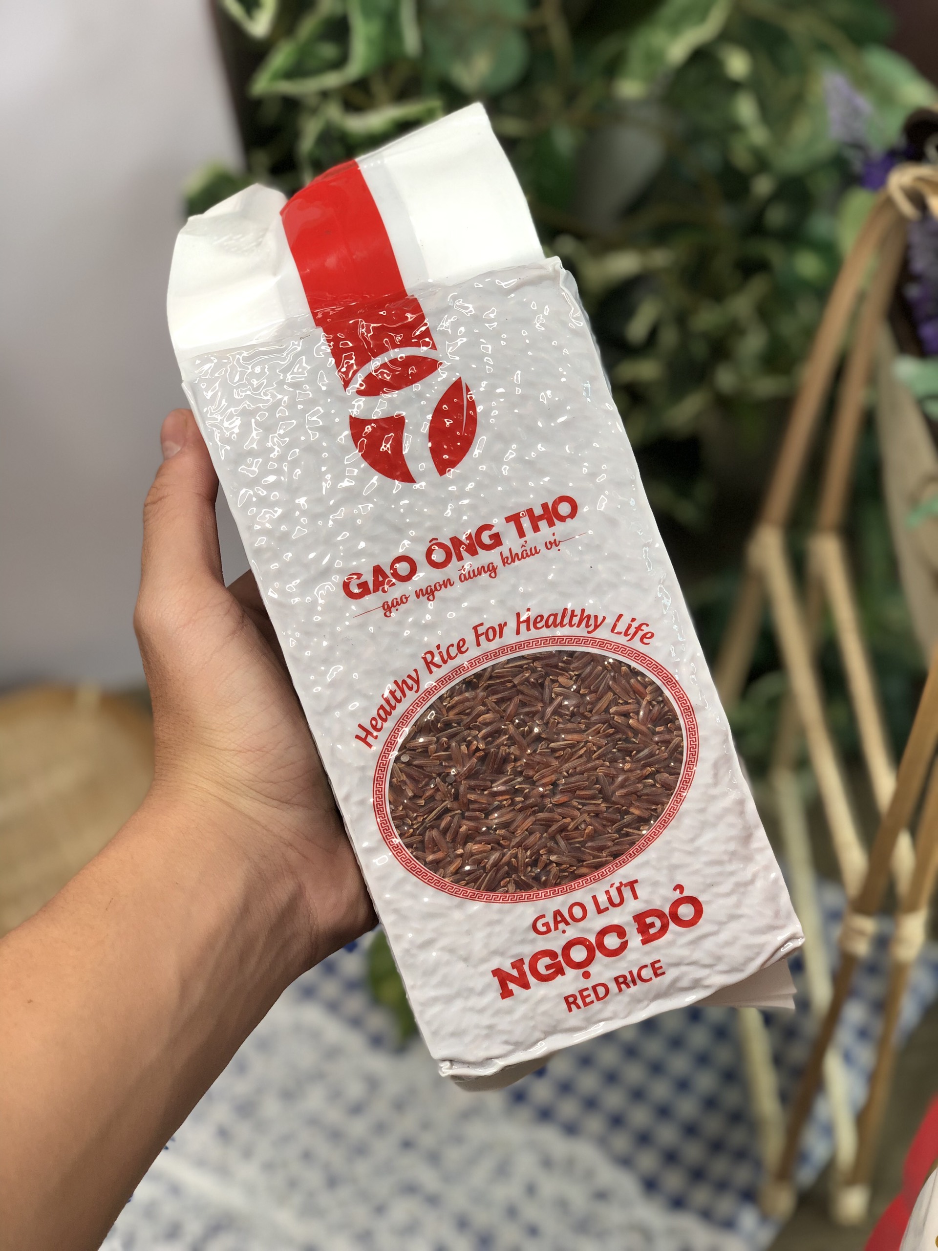 Gạo Lứt Bao Nhiêu 1kg - Khám Phá Giá Trị Thực Sự Của Gạo Lứt Trong Cuộc Sống Hiện Đại