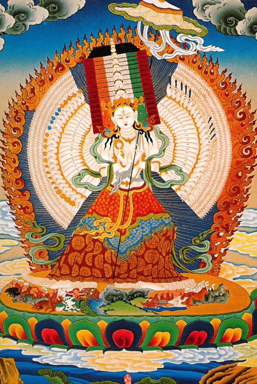 BẠCH TÁN CÁI