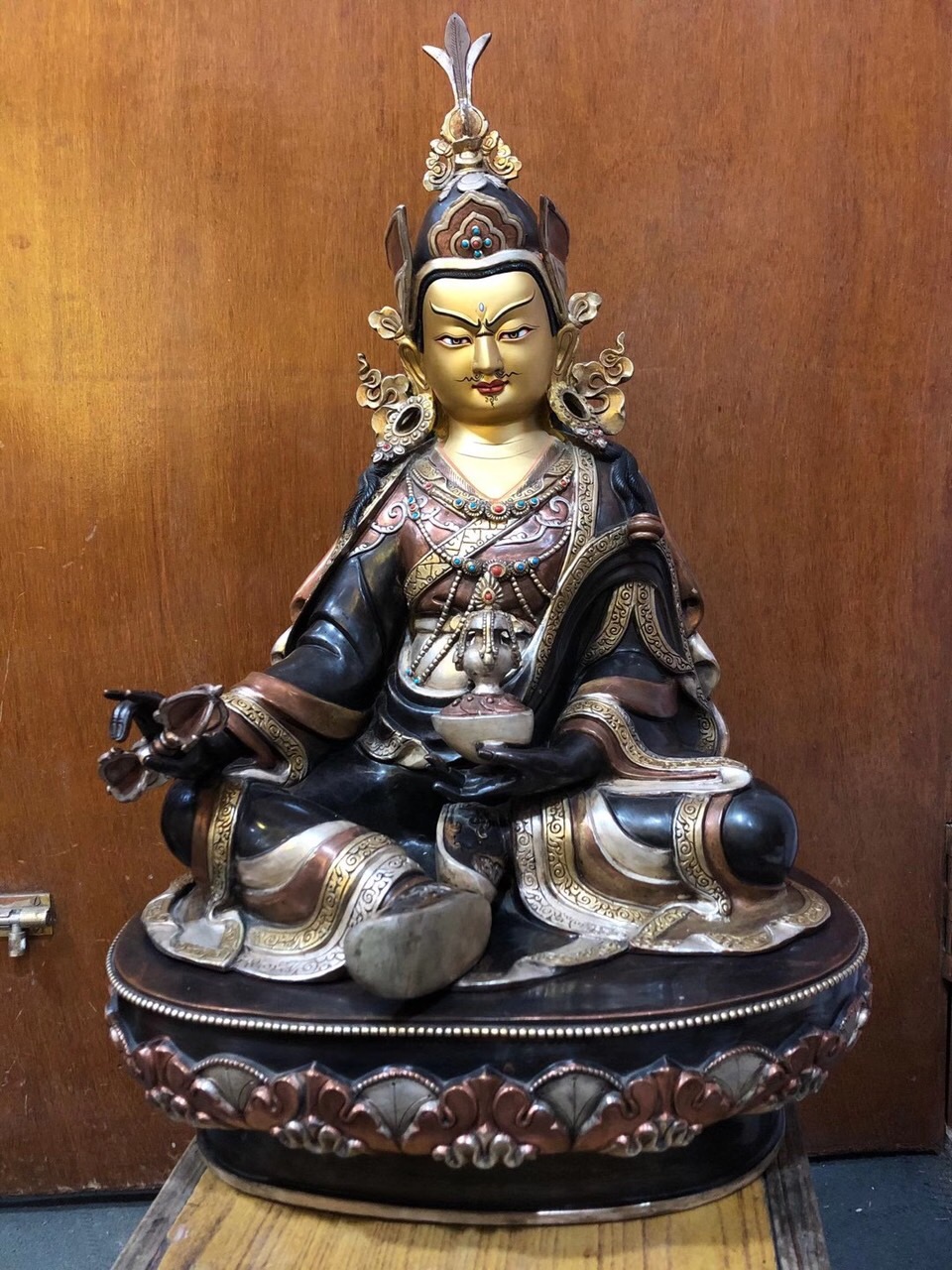 LỖI LẦM CỦA MARPA