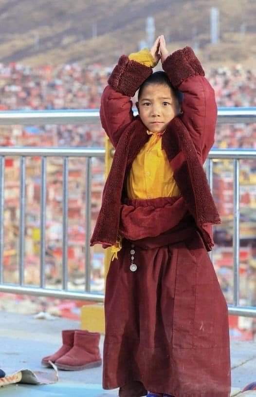 KHÔNG THỰC HÀNH NÀO QUAN TRỌNG HƠN NGONDRO