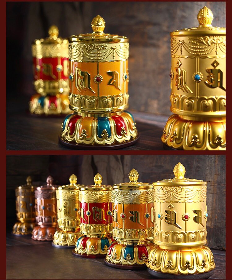 NĂNG LỰC CỦA CÁC KINH LUÂN