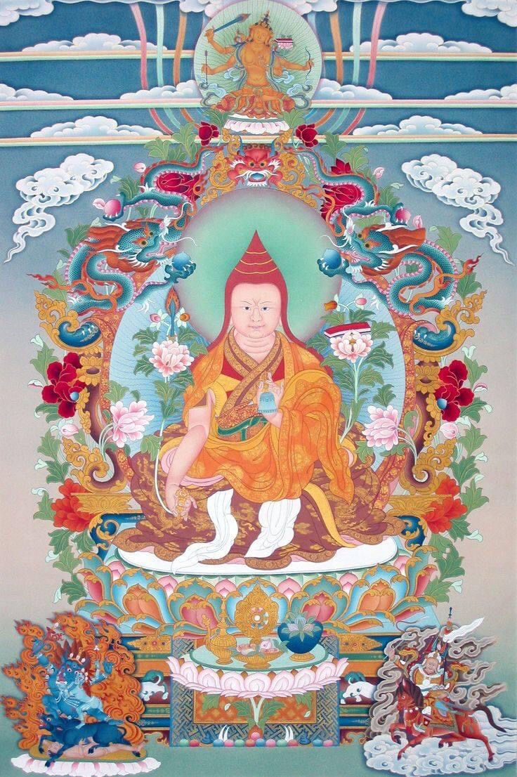 Ngọc Báu Soi Sáng