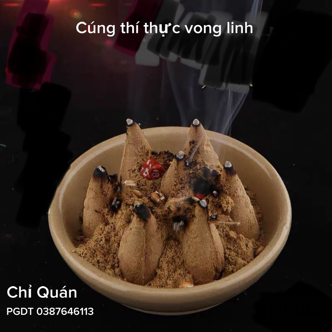 CÚNG DƯỜNG SUR