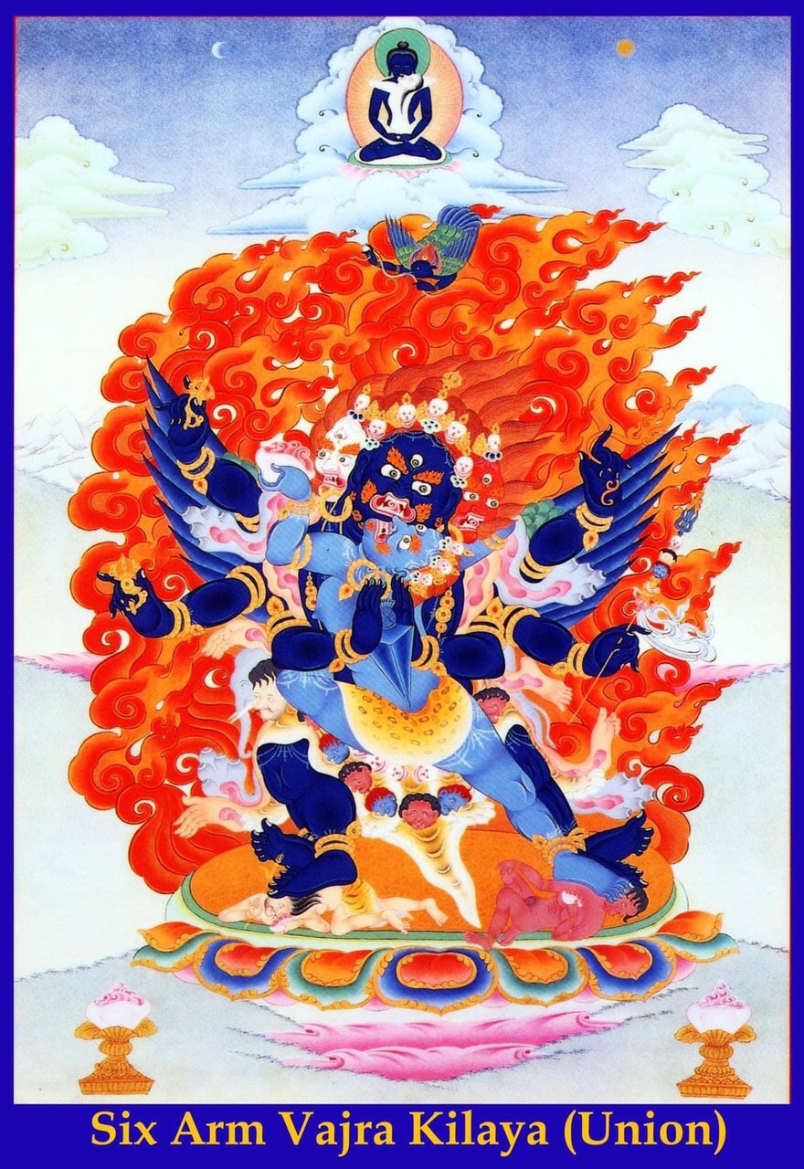 Xua tan chướng ngại