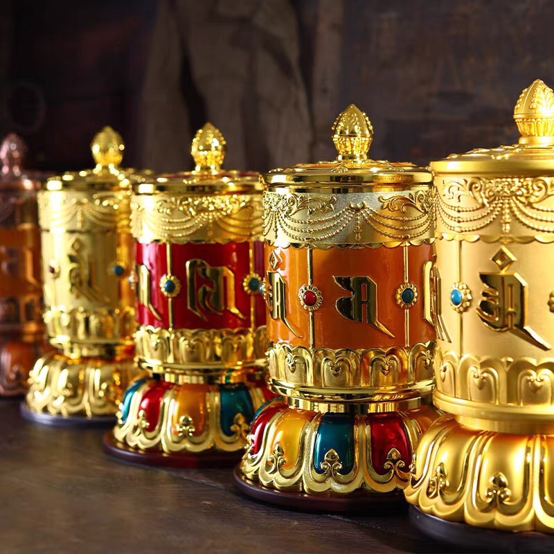 ĐỂ HIỂU RÕ NĂNG LỰC CỦA CÁC KINH LUÂN, CHÚNG TA PHẢI THẤU HIỂU NĂNG LỰC CỦA CÁC THẦN CHÚ