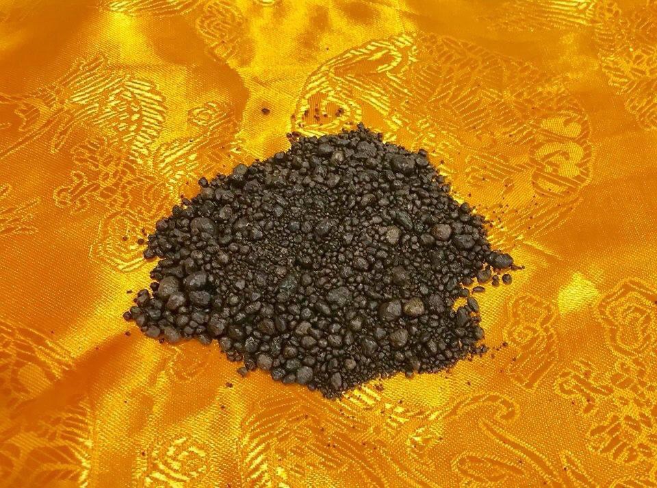 Thuốc gia trì