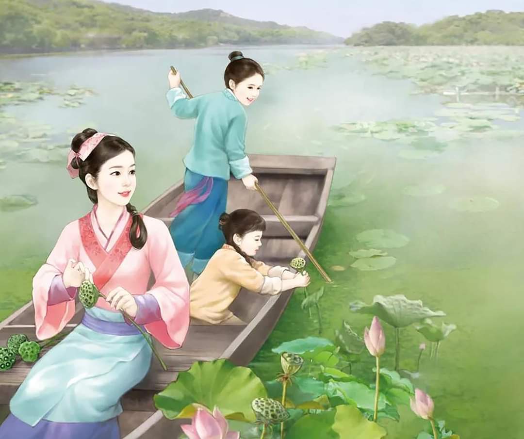 NẾU NGƯỜI NỮ CÓ THỂ GIỮ VỮNG ĐỨC HẠNH CỦA NỮ NHÂN