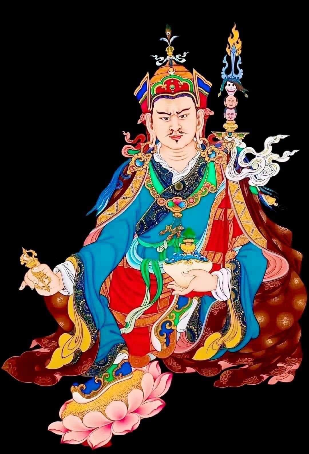 NGUYÊN NHÂN CƠ BẢN CỦA SINH TỬ LUÂN HỒI LÀ SỰ BÁM CHẤP VÀO Ý NIỆM SAI LẦM VỀ MỘT CÁI TÔI