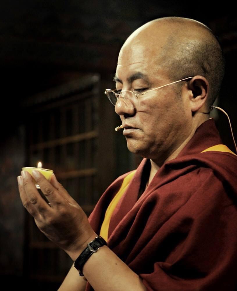 Có ba điều cần che giấu: