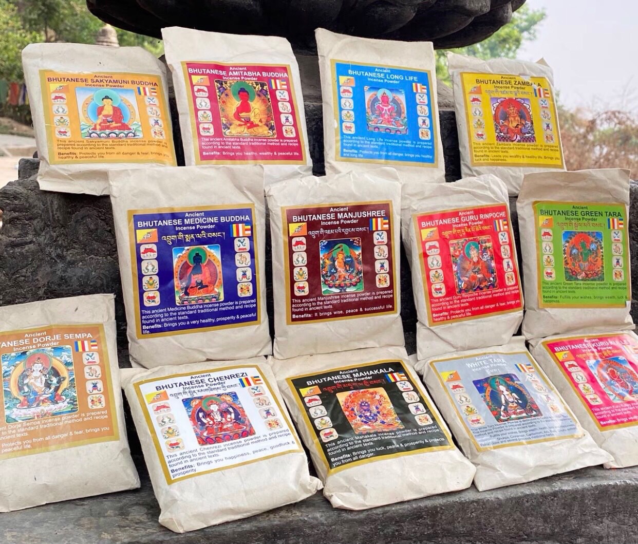 SẢN PHẨM KHUYẾN MẠI