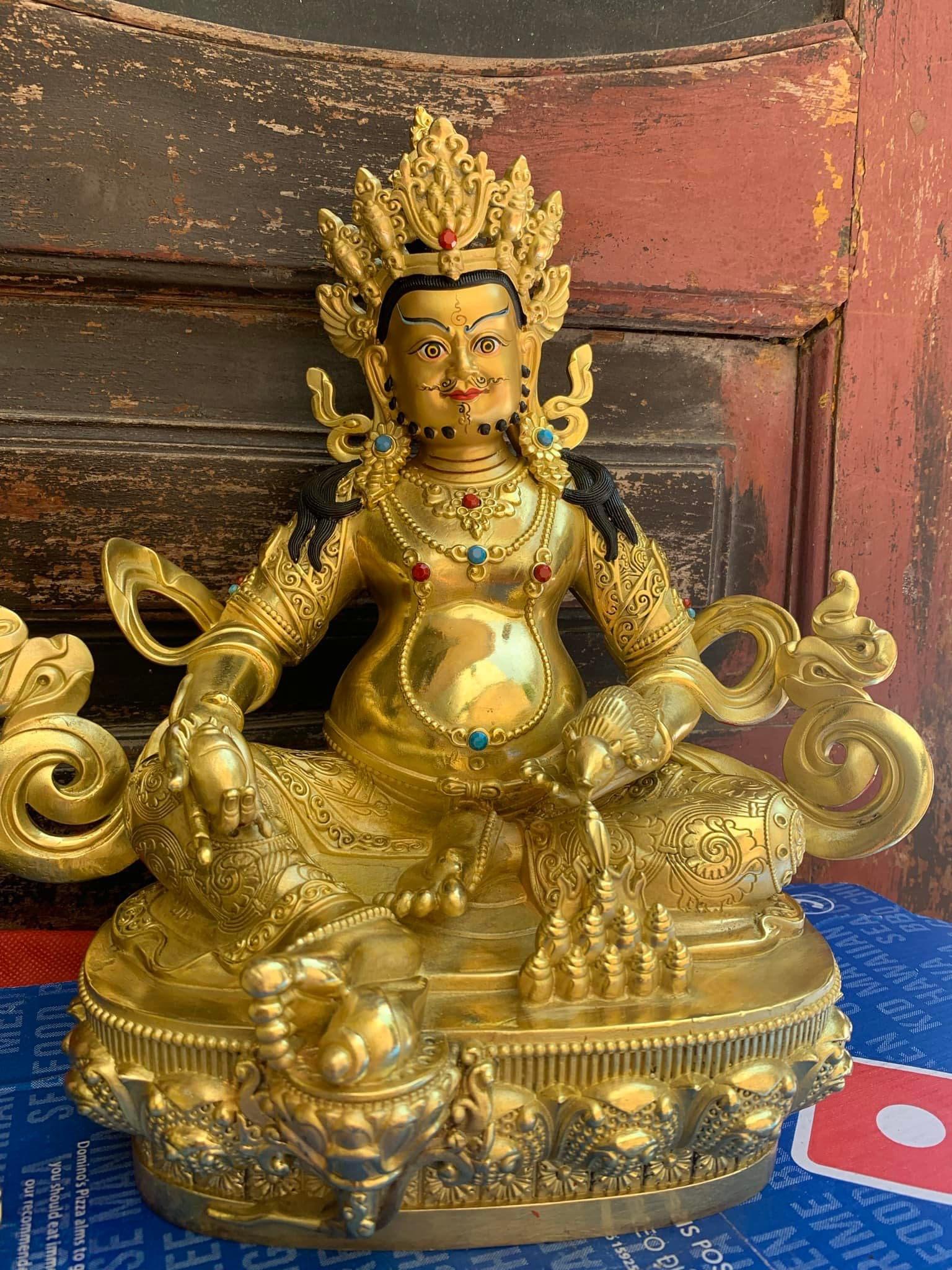 TƯỢNG ĐỒNG TÂY TẠNG , ĐÀI LOAN, TRUNG QUỐC