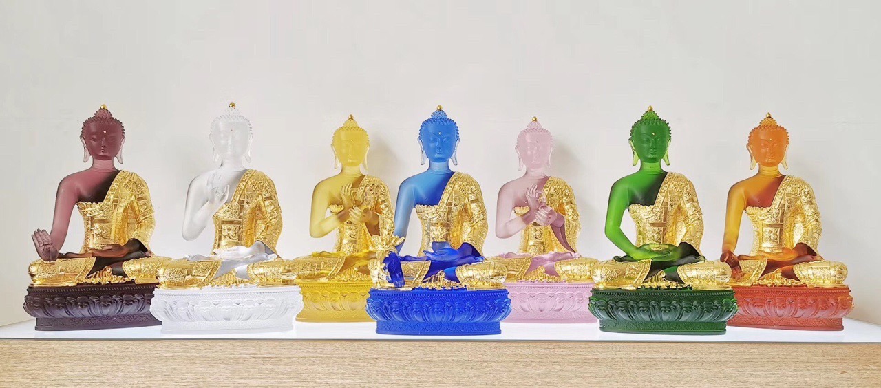 TƯỢNG NGỌC LIULI