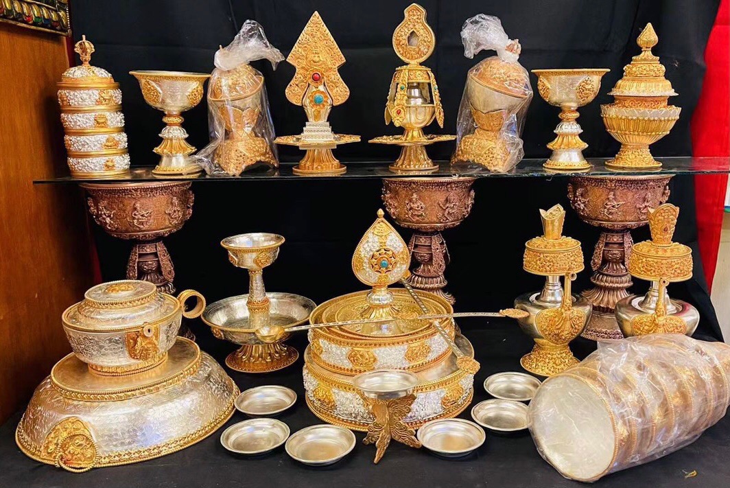 ĐỒ THỜ NEPAL