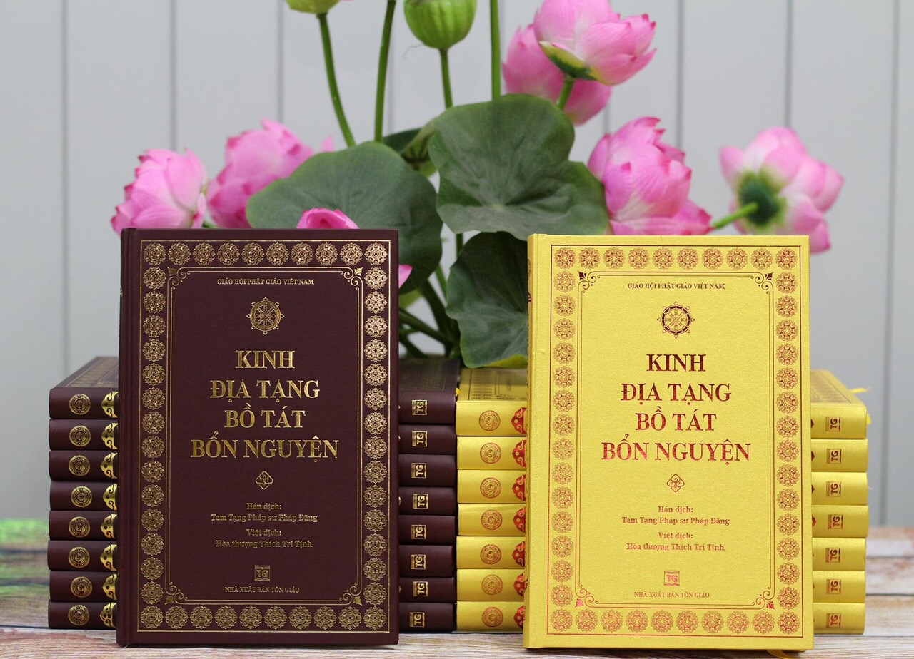 ẤN TỐNG KINH SÁCH