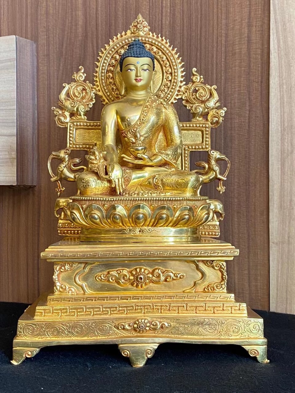 TƯỢNG PHẬT