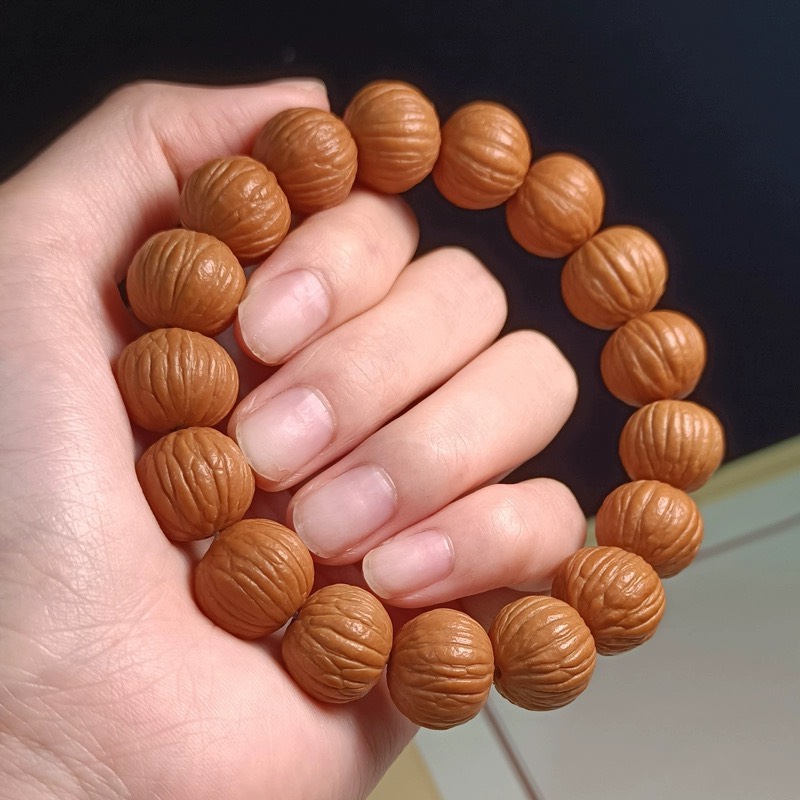 Vòng tay hạt bồ đề cho Nam