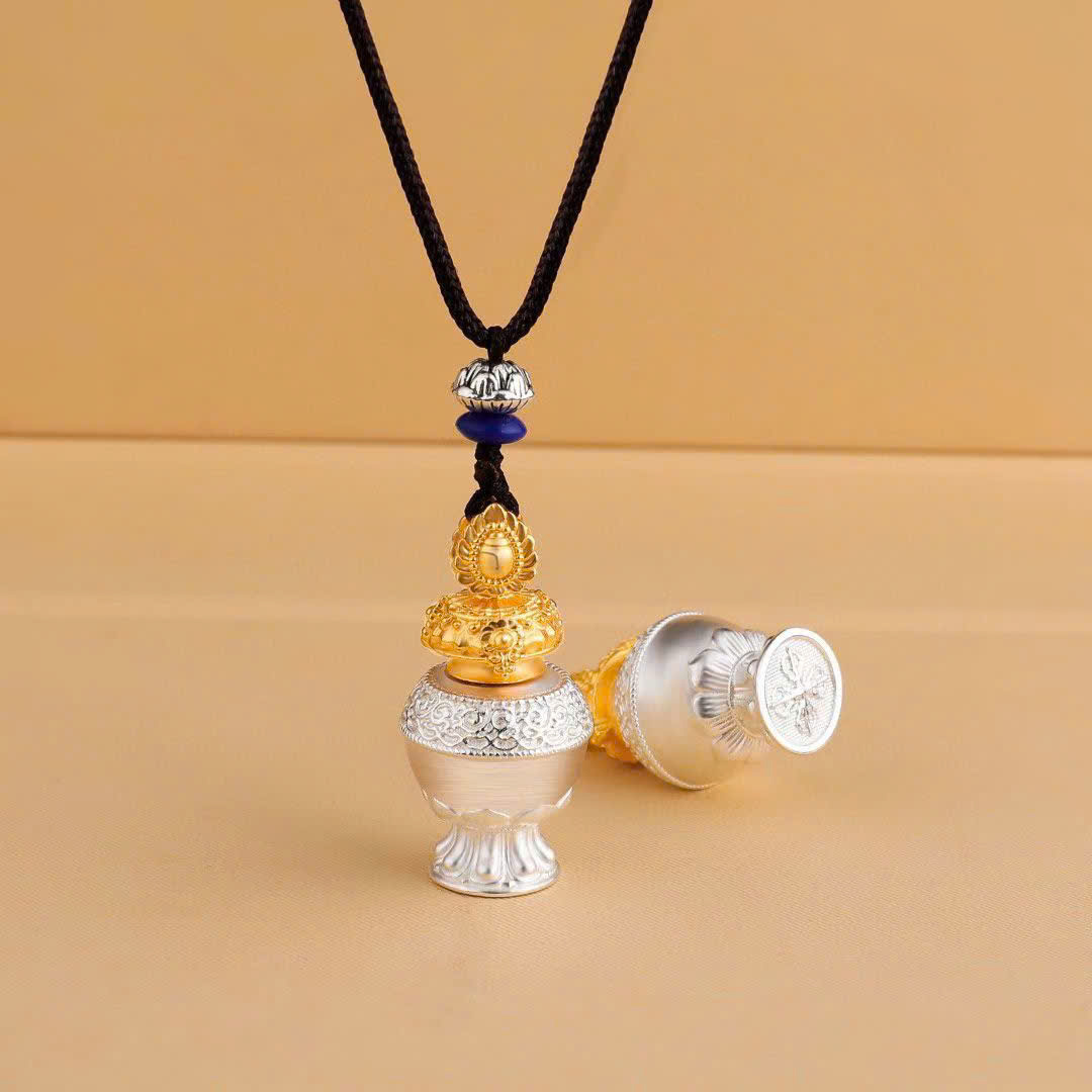 Hộp Gau Bảo Bình