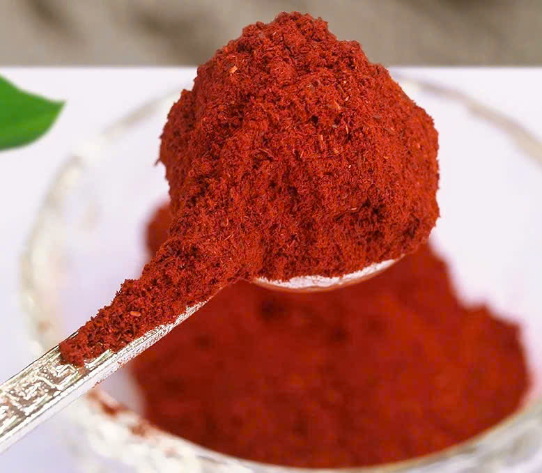 Bột hương chiên đàn - Bột Đàn Hương