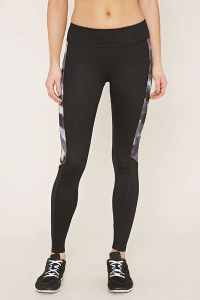 Quần Leggings Forever 21