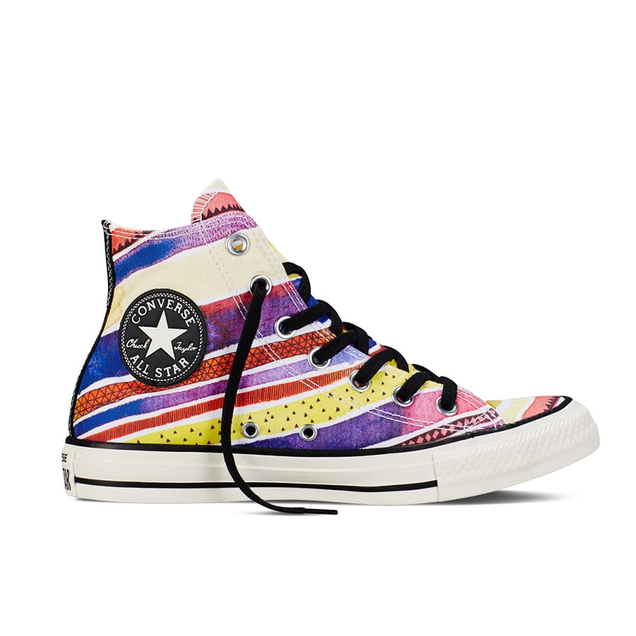 Giày Converse All Star