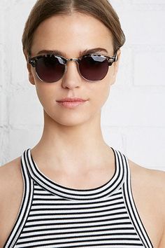 Kính mắt UV Forever 21