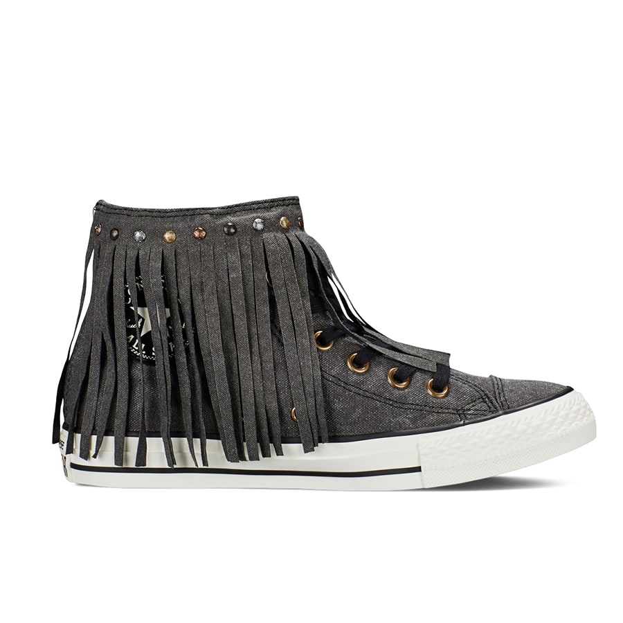 Giày thể thao Converse 4