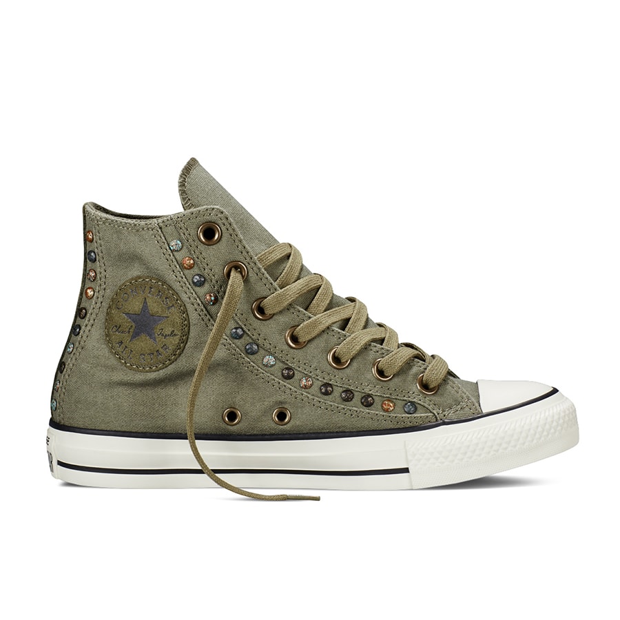 Giày da Converse cao cấp
