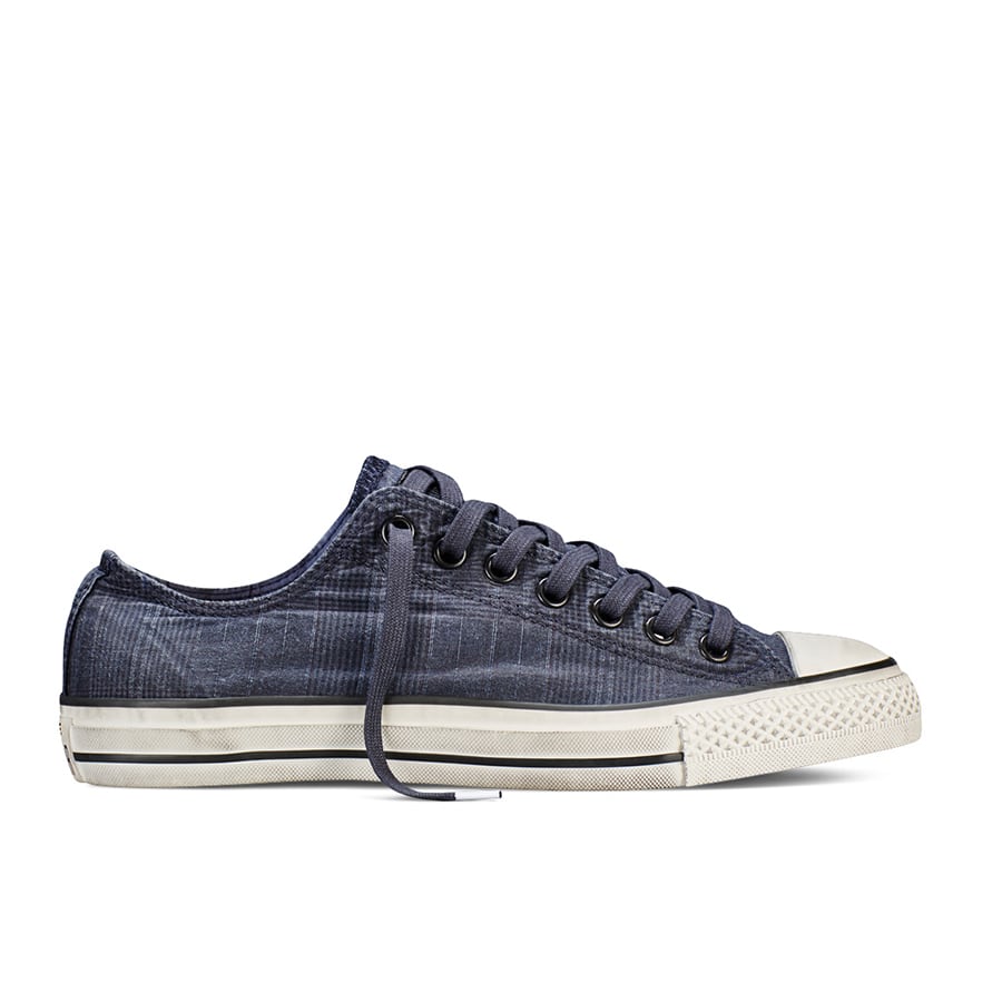 Giày vải Converse 3