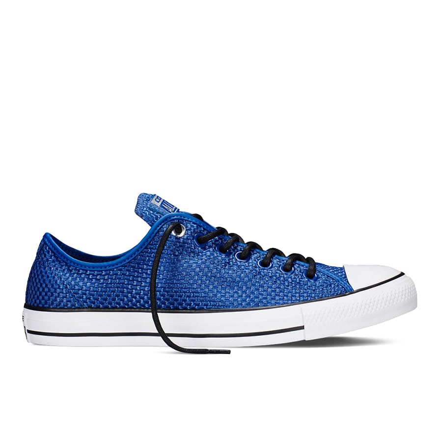 Giày vải Converse 3