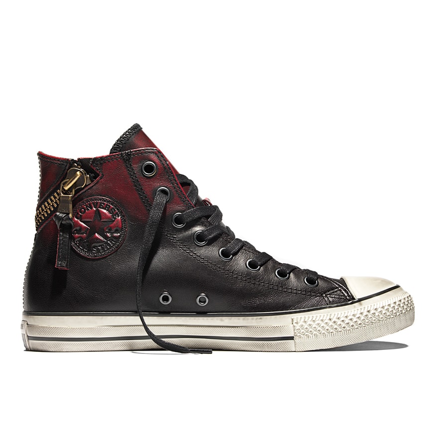 Giày da Converse cao cấp